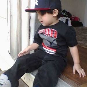 Meet your Posher, Alexander